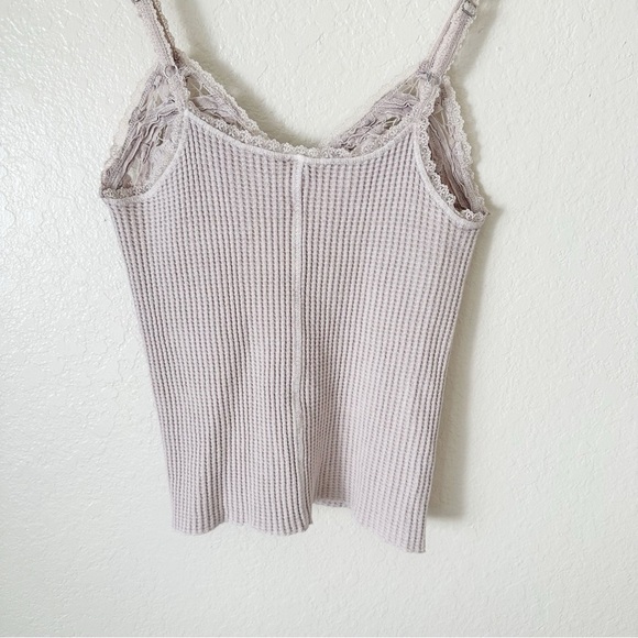 New FREE PEOPLE FP One - Knit Cami size XS - Picture 9 of 12